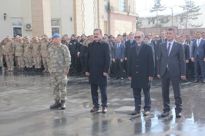 18 Mart Çanakkale Zaferi'nin 104. yıl dönümü galerisi resim 1