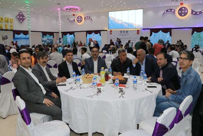 Memur-Sen iftar yemeği-2019 galerisi resim 32