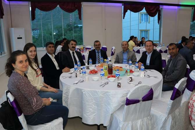 Memur-Sen iftar yemeği-2019 galerisi resim 33