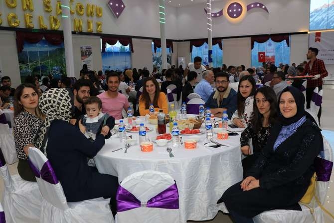 Memur-Sen iftar yemeği-2019 galerisi resim 46