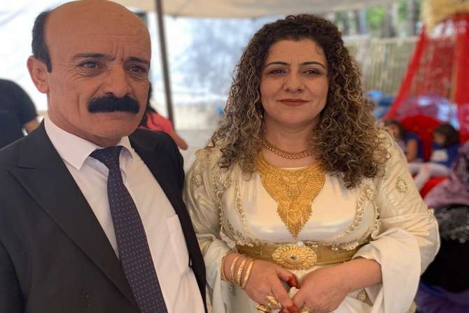 Taş ailesinin mutlu günü 2019 galerisi resim 18