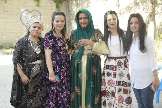 06-07-2019 Temmuz Ayı Hakkari Düğünleri galerisi resim 22