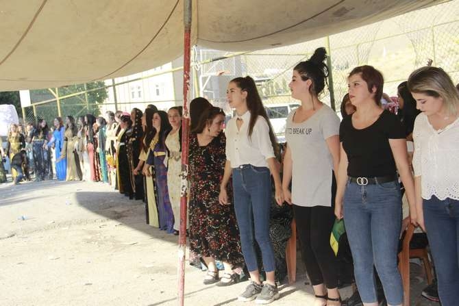 06-07-2019 Temmuz Ayı Hakkari Düğünleri galerisi resim 36