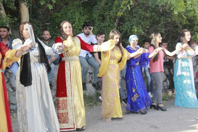 06-07-2019 Temmuz Ayı Hakkari Düğünleri galerisi resim 40