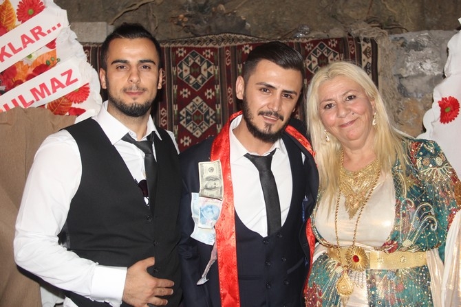 Taş ailesinin mutlu günü-2019 galerisi resim 30