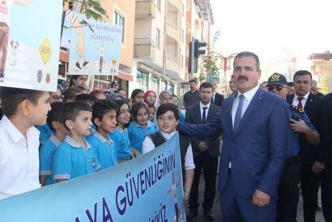 Yaya Güvenliğinin Nöbetçisiyiz galerisi resim 1