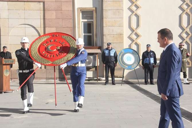 10 kasım Atatürk'ü anma etkinlikleri (2019) galerisi resim 6