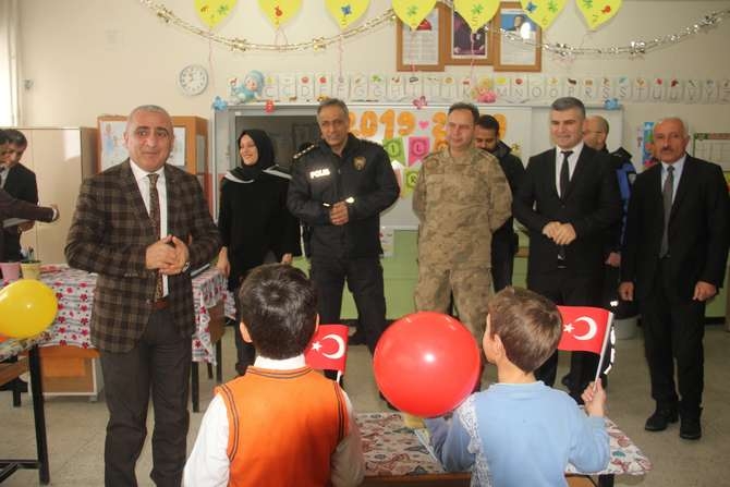 Karne dağıtımı 2020 galerisi resim 1