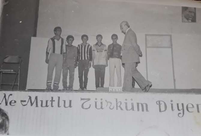 1970'lı yıllar Hakkari galerisi resim 1