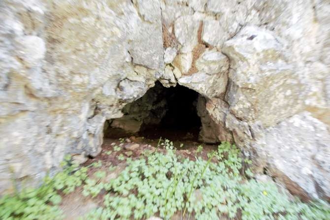 Hakkari’de 7 mağara keşfedildi galerisi resim 3