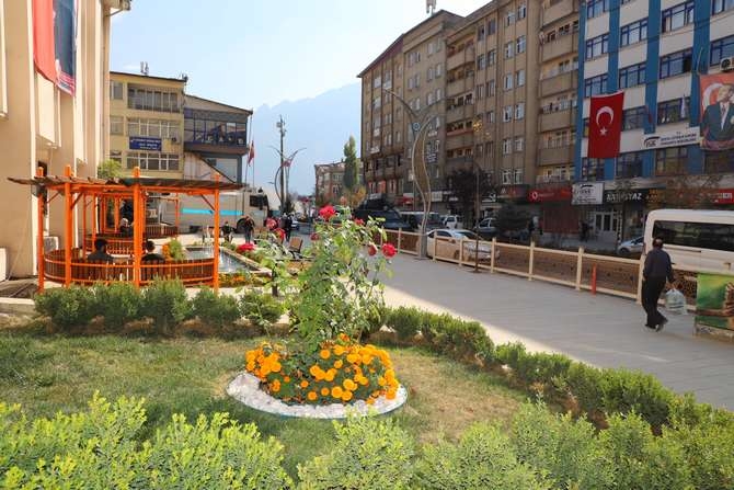 Hakkari'de sonbahar manzaraları (2020) galerisi resim 2