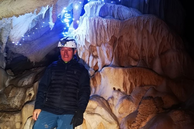 Yediyüz metre Sümbül mağarası galerisi resim 13