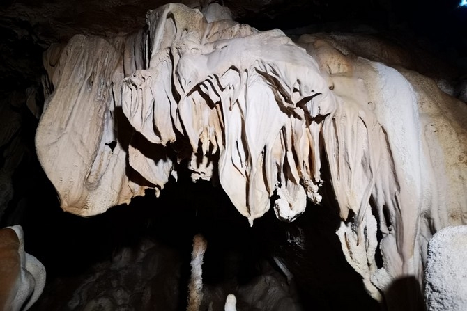 Yediyüz metre Sümbül mağarası galerisi resim 3