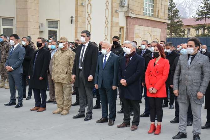 18 Mart etkinliği 2021 galerisi resim 1