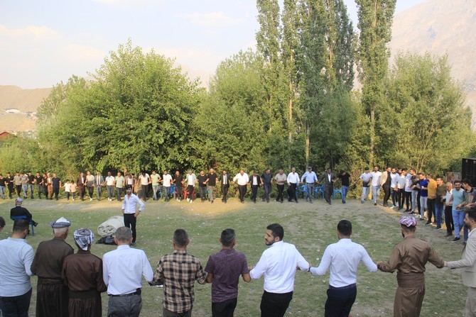 Dayan Ailesinin Mutlu Günü galerisi resim 75