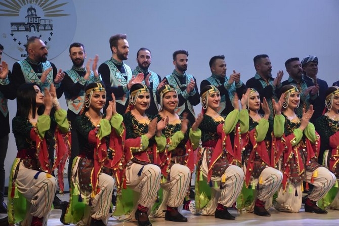 Siverek’te Reng-i Hakkari fırtınası galerisi resim 1