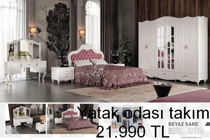 Homeart Mobilya’da süper indirim galerisi resim 1