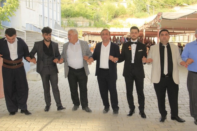 Seyitoğlu ailesi düğün töreni galerisi resim 11