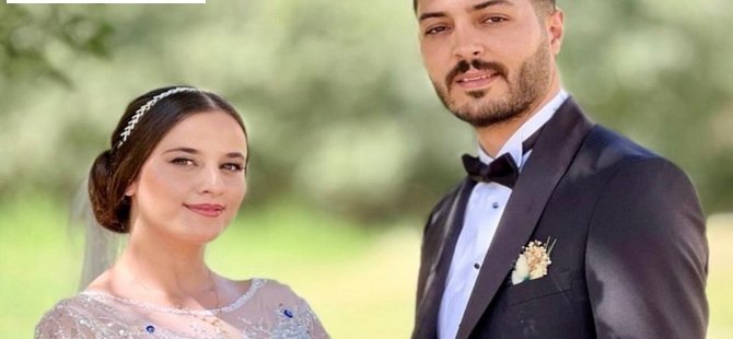 Ertunç ailesinin mutlu günü 2022