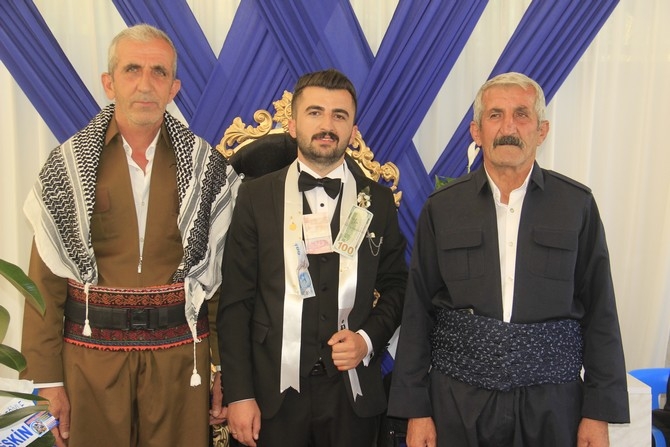 Keskin Ailesinin Mutlu Günü galerisi resim 13