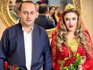 Karael ve Adıyaman Ailelerinin Mutlu Günü