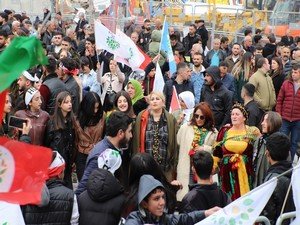 Hakkari 2023 yılı Nevruzu