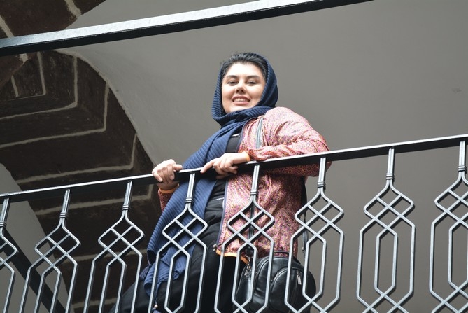 İranlı turistler Hakkari'de galerisi resim 31