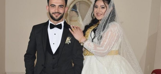 Şahin Ailesinin Mutlu Günü