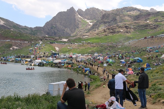 Hakkari Cilo festivalı-1 galerisi resim 1