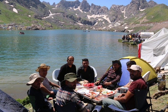 Hakkari Cilo festivali-2 galerisi resim 1