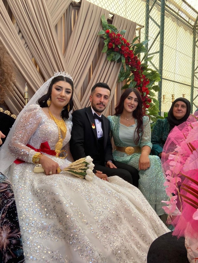 Taş Ailesinin Mutlu Günü galerisi resim 1
