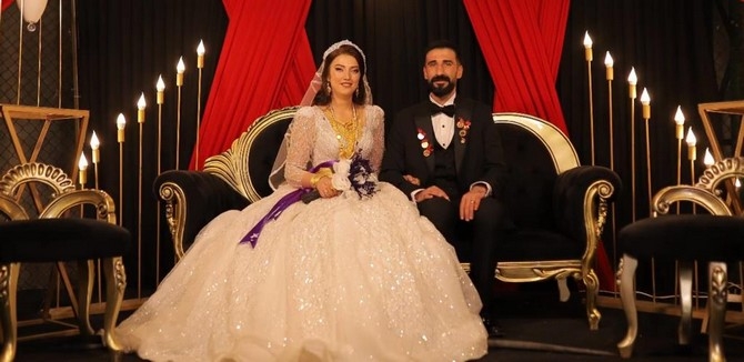 Özdemir Ailesinin Mutlu Günü galerisi resim 1