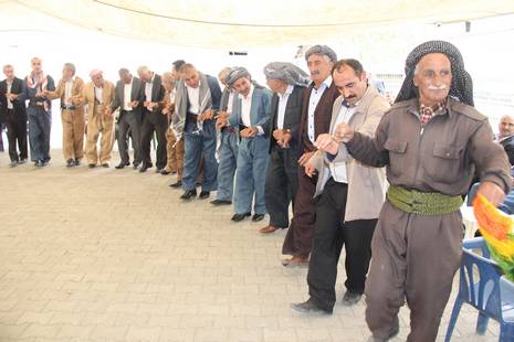 Mayıs ayı Hakkari düğünleri galerisi resim 3