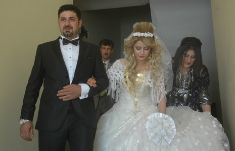 Taş ve Özkan Ailesinin Mutlu Düğünü galerisi resim 52