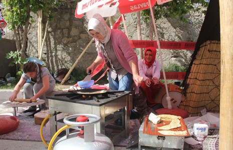 Kız Teknik Ve Meslek Lisesi galerisi resim 1