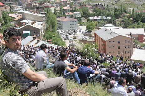 Şen ailesininz acı günü galerisi resim 12