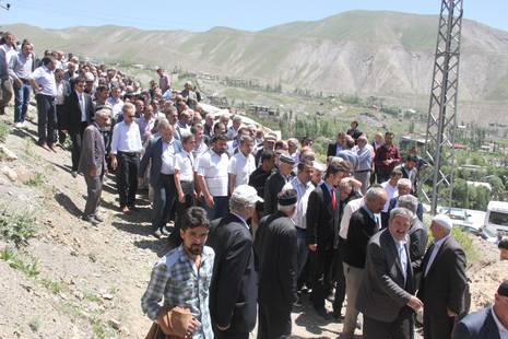 Şen ailesininz acı günü galerisi resim 16