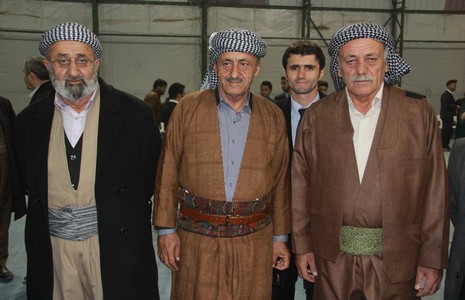 Kurt ailesinin mutlu günü galerisi resim 23