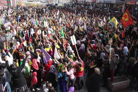 8 mart coşkusu galerisi resim 13