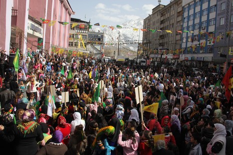 8 mart coşkusu galerisi resim 14