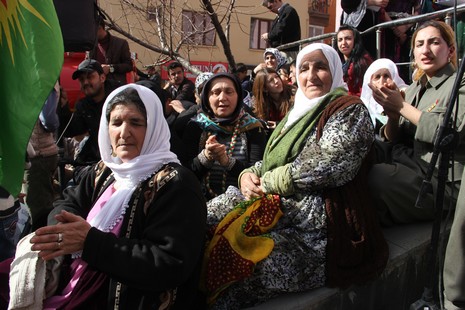 8 mart coşkusu galerisi resim 18