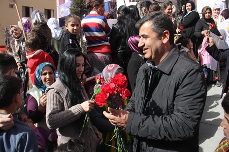 8 mart coşkusu galerisi resim 4