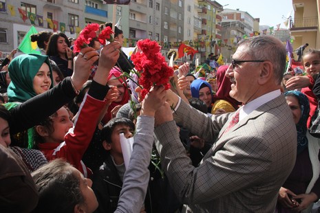 8 mart coşkusu galerisi resim 6