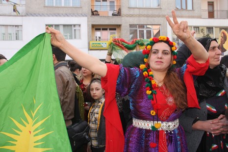 8 mart coşkusu galerisi resim 8