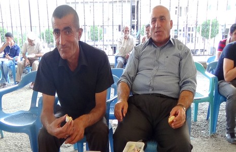 Ertuş ailesinin mutlu günü galerisi resim 27