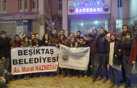 Dünya gezginleri Hakkaride galerisi resim 1