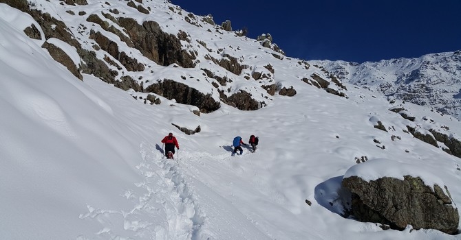 Hakkari Samur Dağı galerisi resim 1