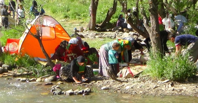 Xanê Festivali 2015 galerisi resim 1