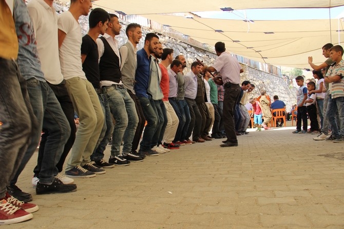 26-07-2015 Temmuz Ayı Hakkari Düğünleri galerisi resim 19