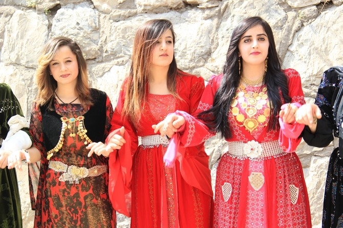 26-07-2015 Temmuz Ayı Hakkari Düğünleri galerisi resim 42